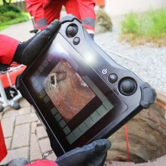 Emergency Gas Leak Repair